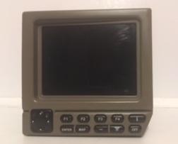 XR81494AEK >2002 Navigation screen unit